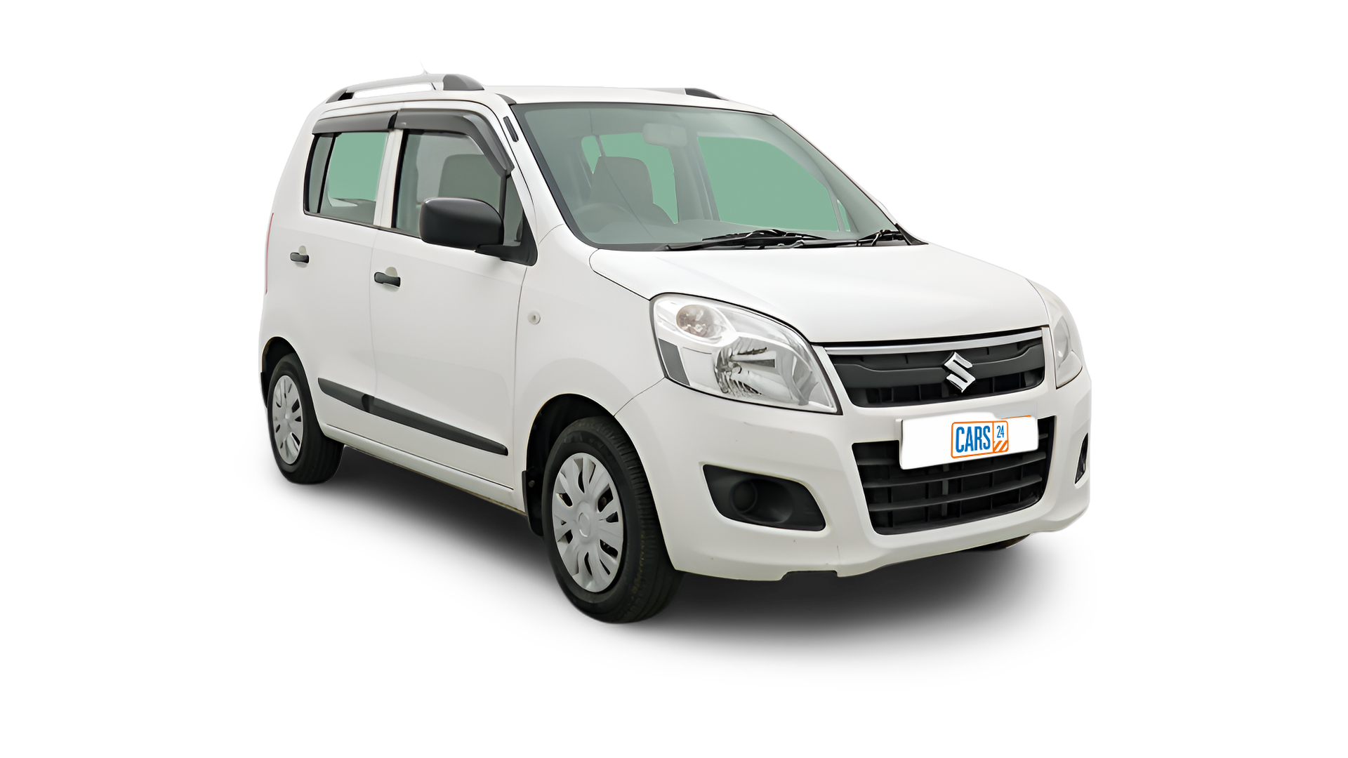 Maruti Wagon R 1.0-img